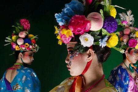 Post-Orientalist Express