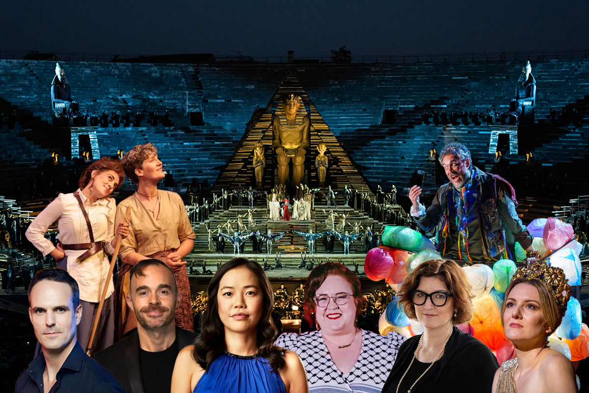 Limelight Year in Review