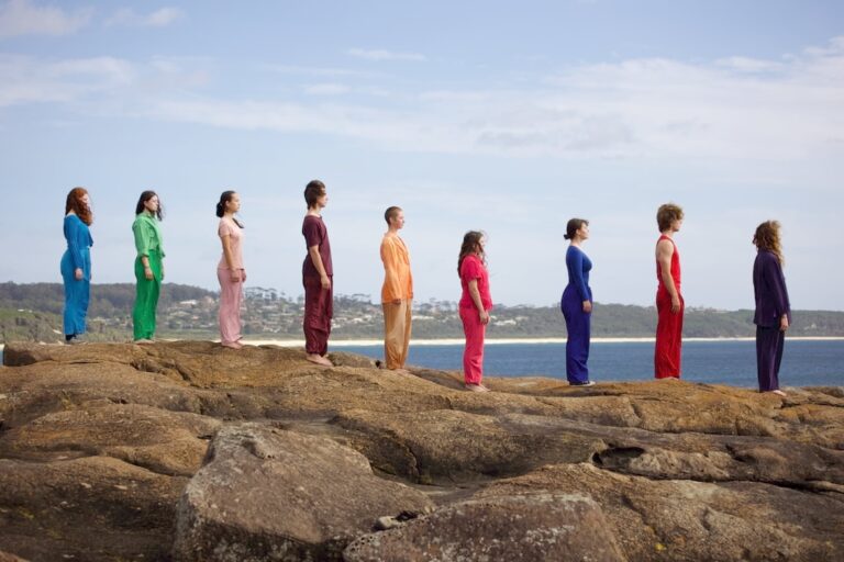 Creative Australia: Latest funding announced