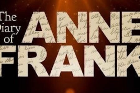 The Diary of Anne Frank
