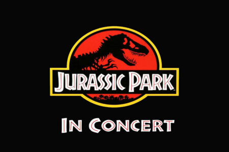 Jurassic Park in Concert