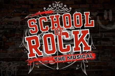 School or Rock: The Musical!