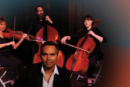 Shakespeare & Symphony