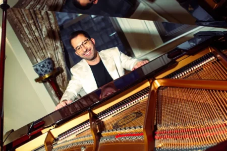 Daniel Verstappen: The Cinematic Piano Experience