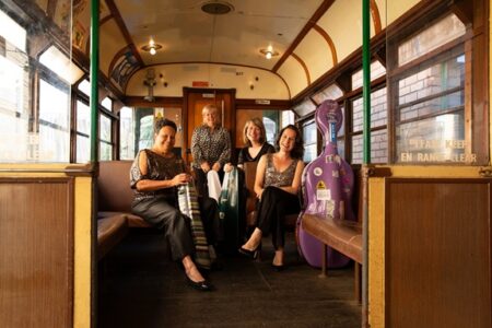 From Silence and Snow