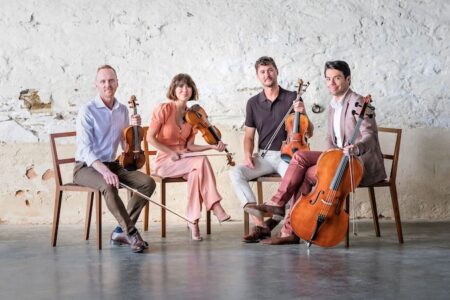 Music by the Springs