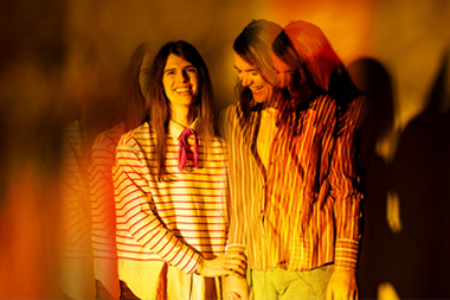 Griffin Theatre: Afterglow