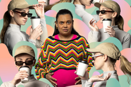 Griffin Theatre: Mum Club