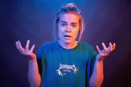 I’m Gay But I Know Jesus