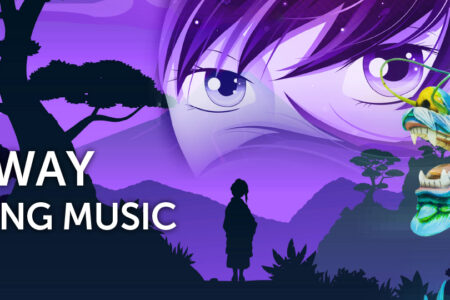 Spirited Away Movie and Gaming Music