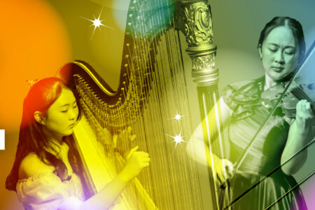 NSW Secondary Schools Concerto Competition – Finals Concert