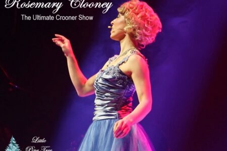 Rosemary Clooney – The Ultimate Crooner Show (Aspendale)