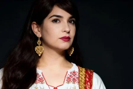 The Gypsy of the Balkans