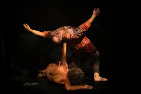 The Other Side Of Me