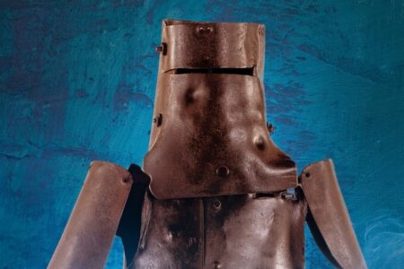 Reg Livermore’s Ned Kelly: The Musical