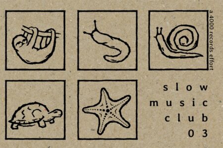 Slow music club 03