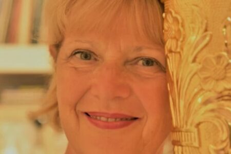 Mediterranean – Elisabetta Ghebbioni