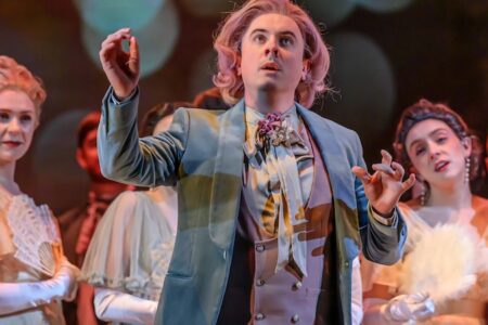 Eugene Onegin