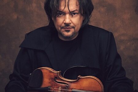 Sergej Krylov x Konstantin Shamray