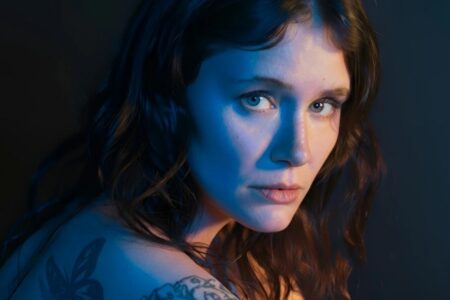 Mary Motorhead/Trade