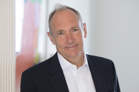 This is For Everyone with Sir Tim Berners-Lee