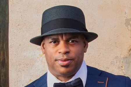 Roberto Fonseca – La Gran Diversión