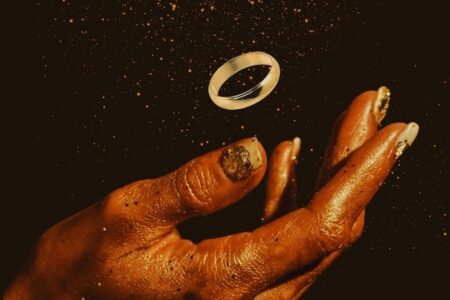 Wagner: Das Rheingold