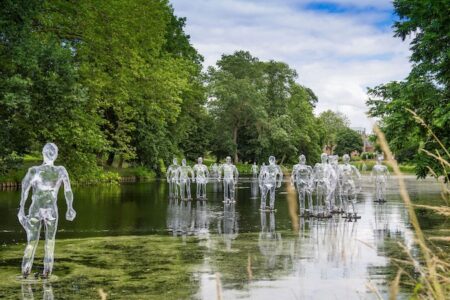 Crystal People at Joondalup Festival 2026