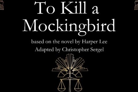 To Kill a Mockingbird