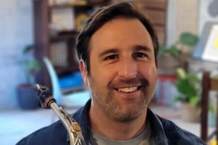 Rediscovering Jazz