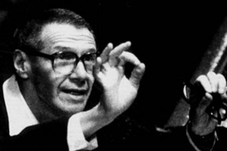 In Conversation with Paavali Jumppanen – Kurtág & Friends