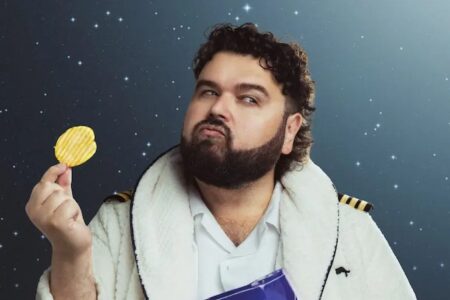 Chris Demos: Chips in the Night