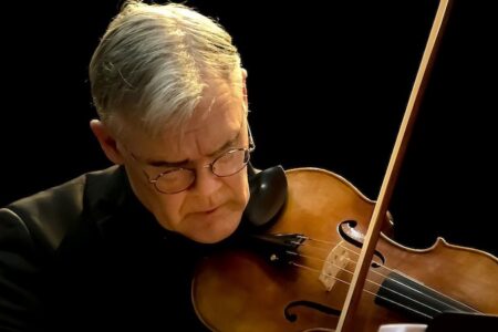 Music and Dance at the Ballroom