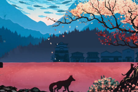 The Music of Joe Hisaishi