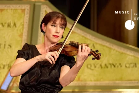 Bach Akademie Australia