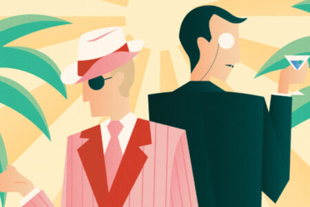 Dirty Rotten Scoundrels