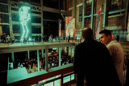 Tujiko Noriko and Mara