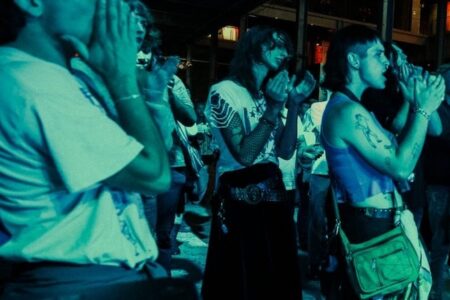 Ruhail Qaisar and Marcus Whale