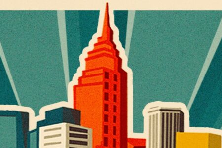 How To Succeed In Business Without Really Trying