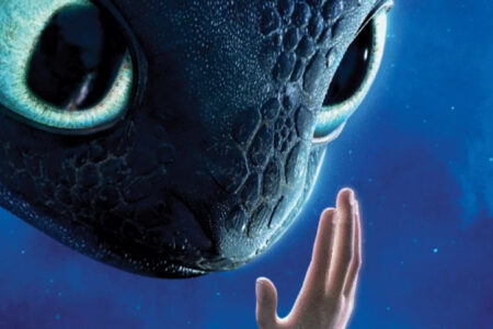 How To Train Your Dragon In Concert