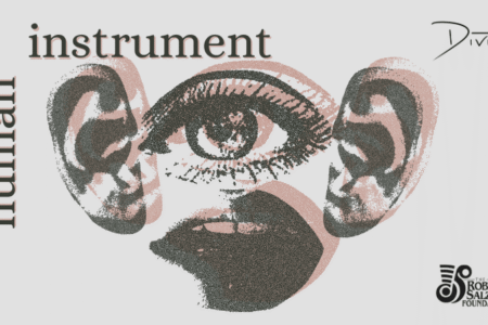 Human Instrument