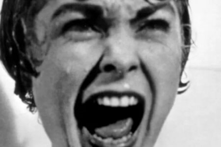 Psycho