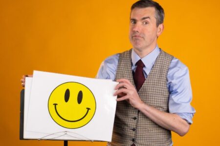 An Introvert’s Guide to Extroverts