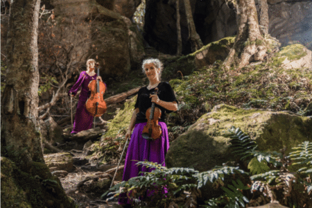 Chamber Music with a View