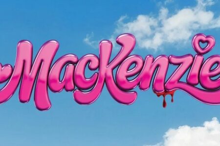 Mackenzie