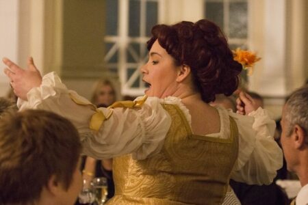 Mother’s Day Opera High Tea – From Opera to Broadway