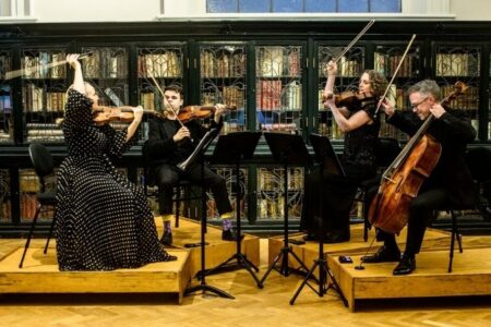 18th Century Unpacked – “Mozart and Haydn”