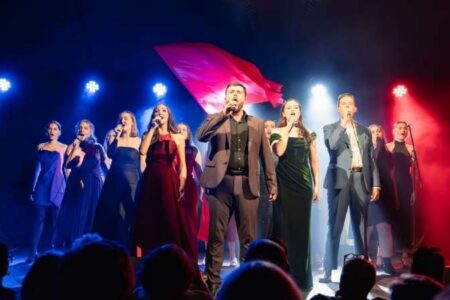 Broadway Off-Broadway