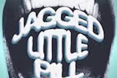 Alanis Morissette’s Jagged Little Pill – The Musical