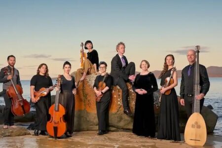 2026 Baroque Academy